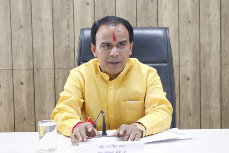 राज्य में स्वास्थ्य विभाग में गैरहाजिर चल रहे 158 चिकित्सक बर्खास्त