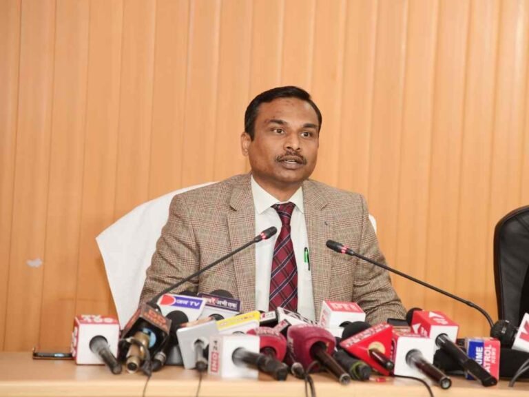 उत्तराखंड में बढ़ गयी मतदाताओं की संख्या, 1 जनवरी तक के आंकड़े निर्वाचन आयोग ने किए जारी