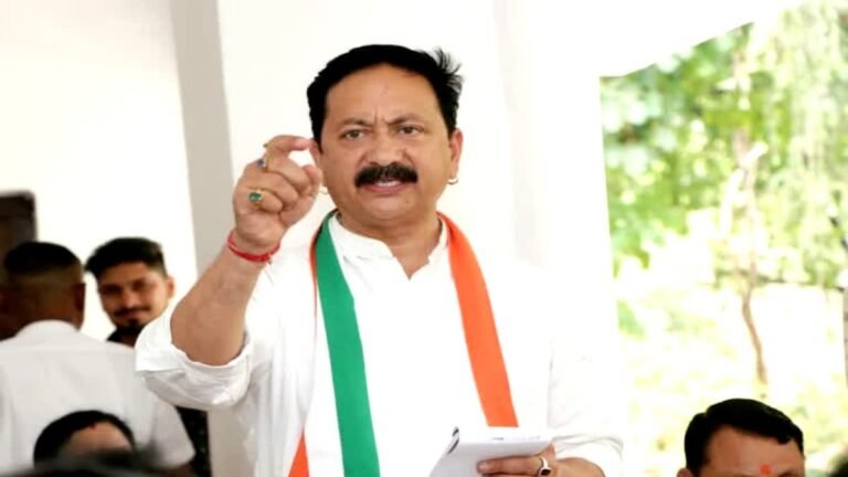 सार्वजनिक बयानबाजी एवं टिप्पणियों से हो रहा पार्टी का नुकसान: करन महारा