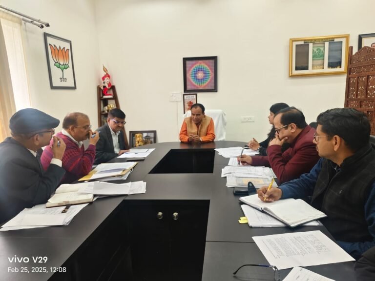 मानकों पर खरे विद्यालयों का होगा उच्चीकरणः डॉ. धन सिंह रावत