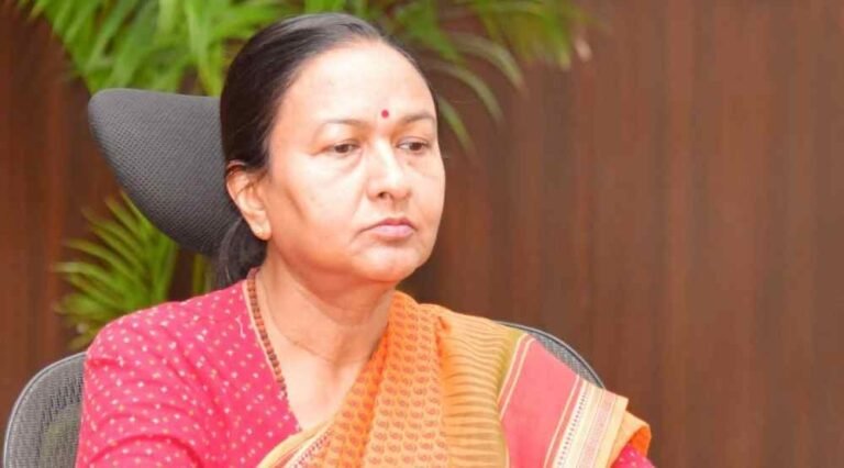 मुख्य सचिव राधा रतूड़ी ने एचपीसी में विभिन्न प्रस्तावों पर दिया अनुमोदन