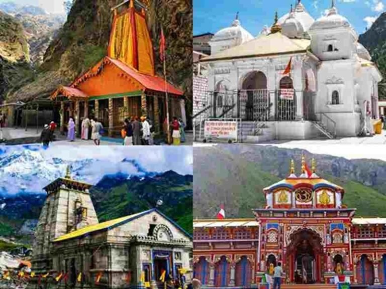 चारधाम यात्रा-2025 के लिए स्वास्थ्य सेवाओं में बड़े सुधार, श्रद्धालुओं को मिलेगा बेहतरीन इलाज