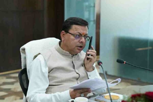 देवभूमि उत्तराखंड आगमन से पहले पीएम ने दी राज्य को दी दो बड़ी सौगात, केदारनाथ और हेमकुंड रोपवे के लिए केंद्रीय कैबिनेट की मंजूरी, सीएम धामी ने पीएम का जताया आभार