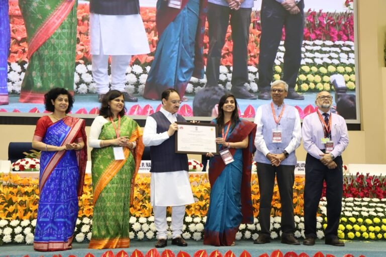 उत्तराखंड को टीबी उन्मूलन में मिला राष्ट्रीय पुरस्कार