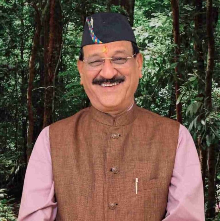 प्रदेश के सात जिलों में की गई मुख्य चिकित्सा अधिकारियों की तैनाती, आदेश हुए जारी..